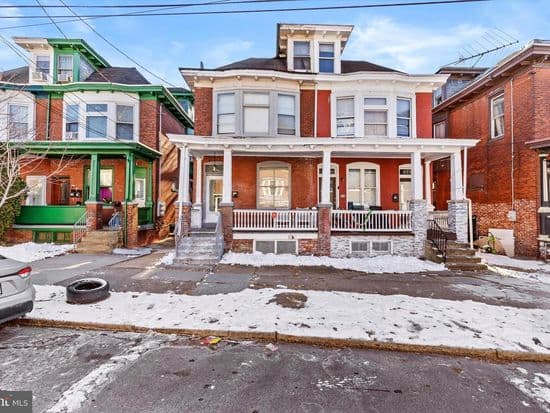 241 Maclay St, Harrisburg, PA