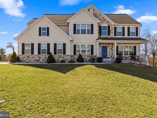 3 Rycroft Rd, Mechanicsburg, PA